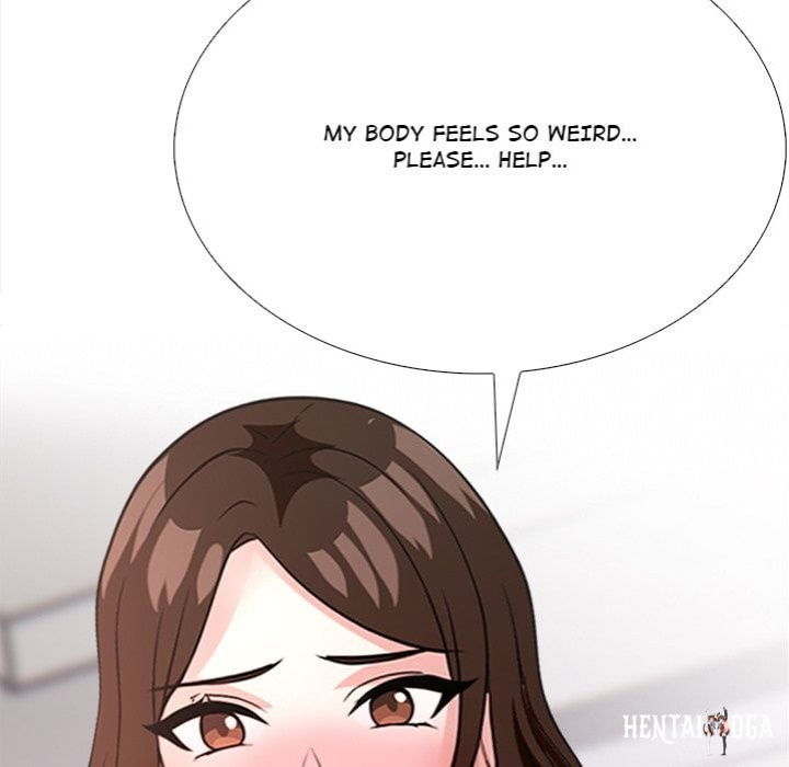 Locked With Her Locked With Her Chapter 15 - Page 30