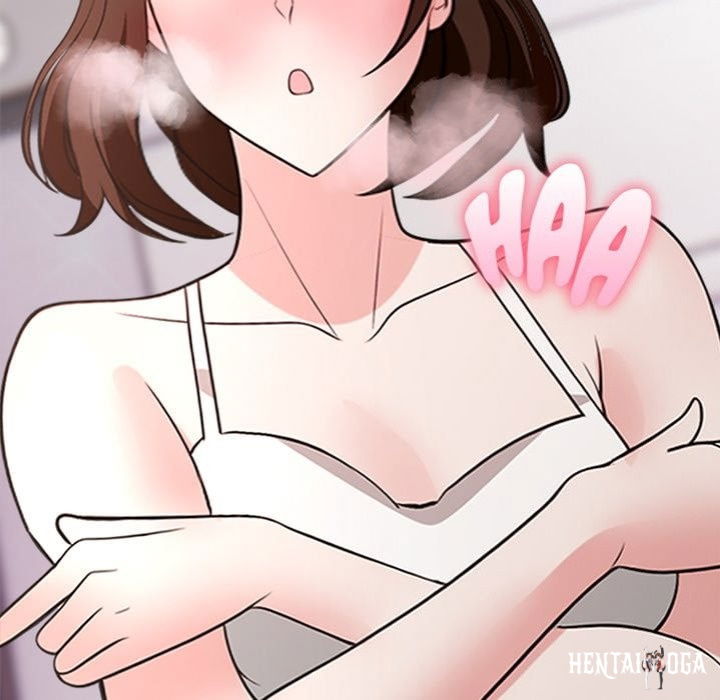 Locked With Her Locked With Her Chapter 15 - Page 31