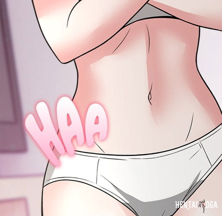 Locked With Her Locked With Her Chapter 15 - Page 32