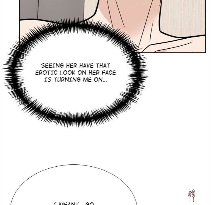 Locked With Her Locked With Her Chapter 15 - Page 35