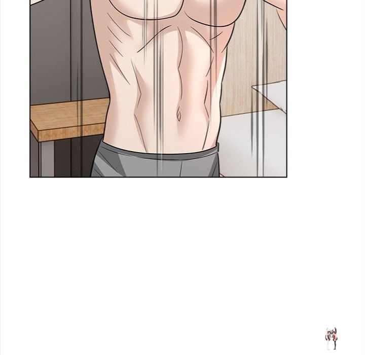 Locked With Her Locked With Her Chapter 15 - Page 37