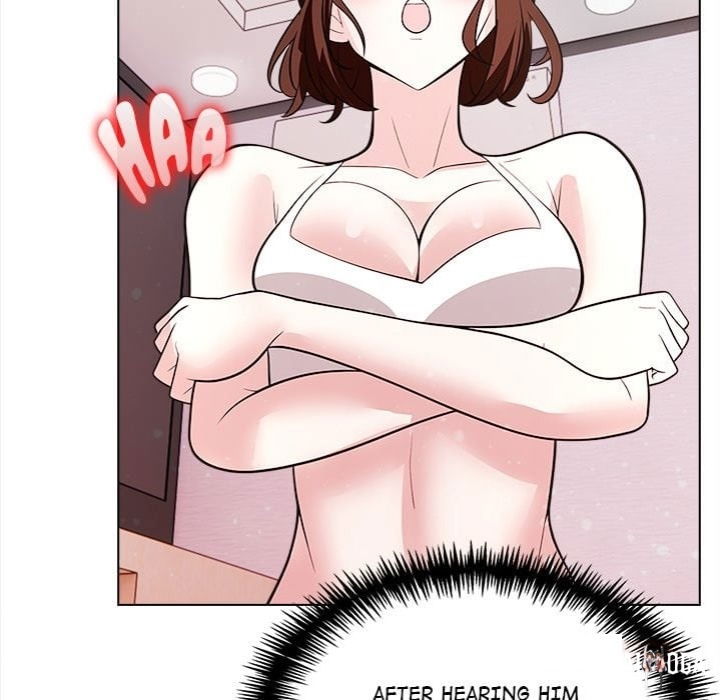 Locked With Her Locked With Her Chapter 15 - Page 39