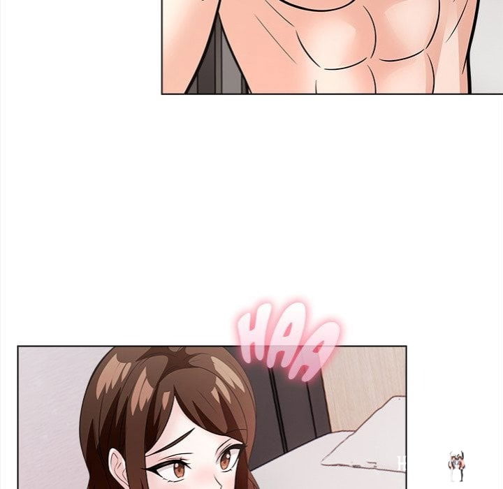 Locked With Her Locked With Her Chapter 15 - Page 42