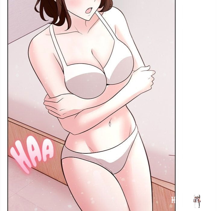 Locked With Her Locked With Her Chapter 15 - Page 43