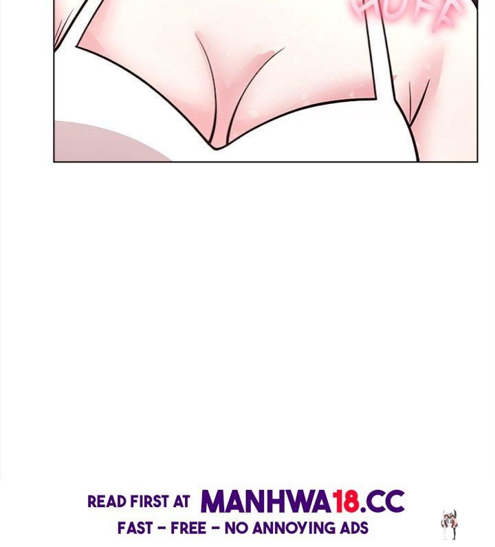 Locked With Her Locked With Her Chapter 15 - Page 46