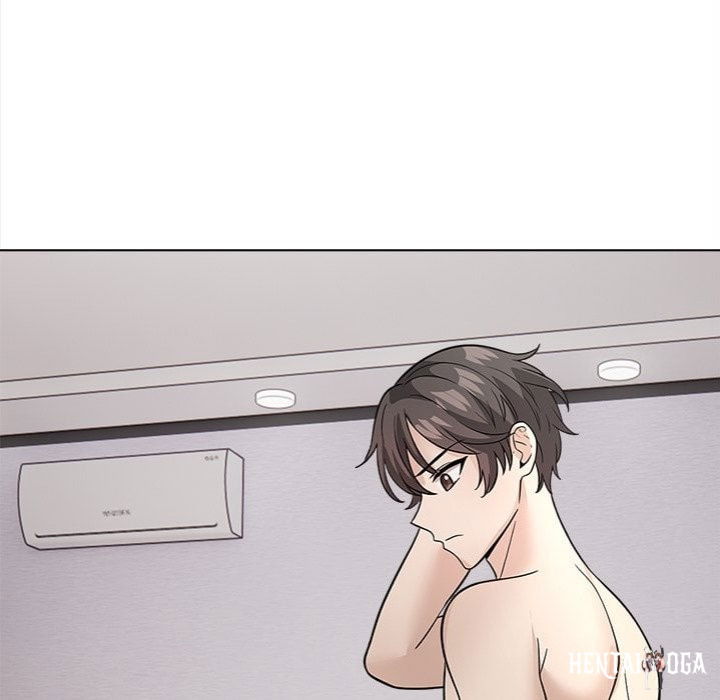 Locked With Her Locked With Her Chapter 15 - Page 47