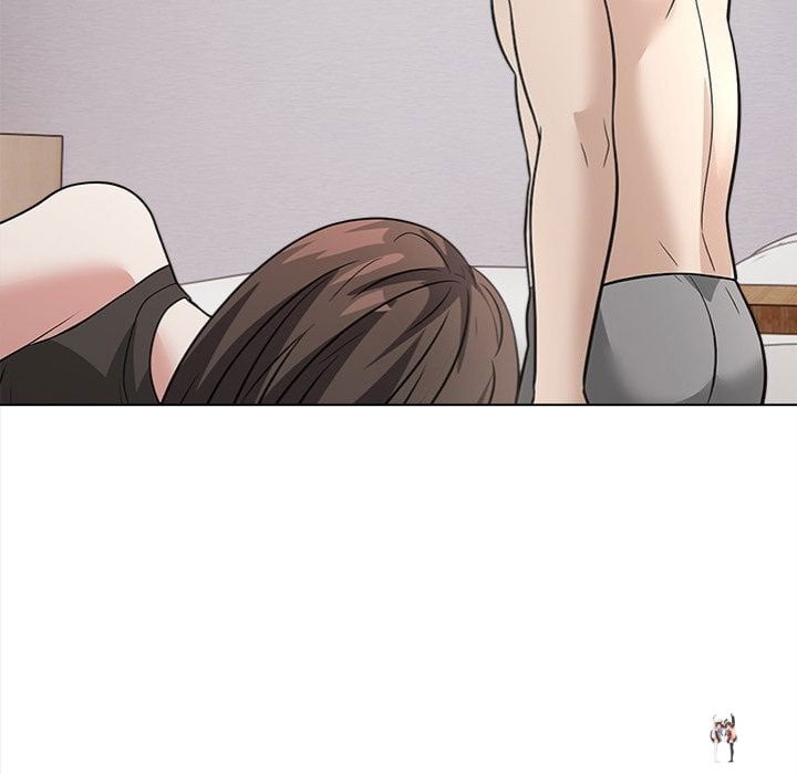 Locked With Her Locked With Her Chapter 15 - Page 48