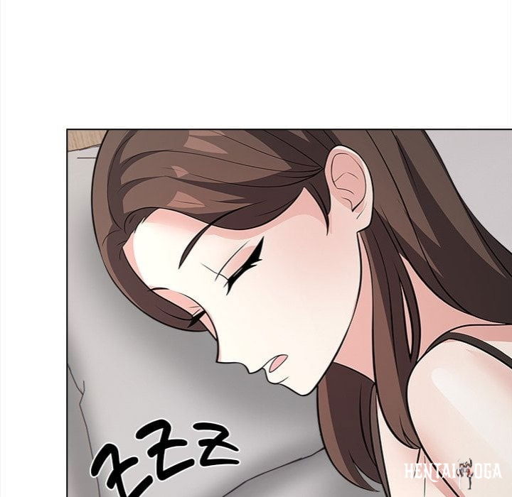 Locked With Her Locked With Her Chapter 15 - Page 49