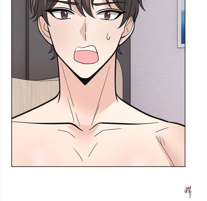 Locked With Her Locked With Her Chapter 15 - Page 5