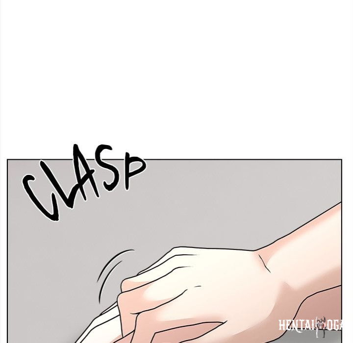 Locked With Her Locked With Her Chapter 15 - Page 53