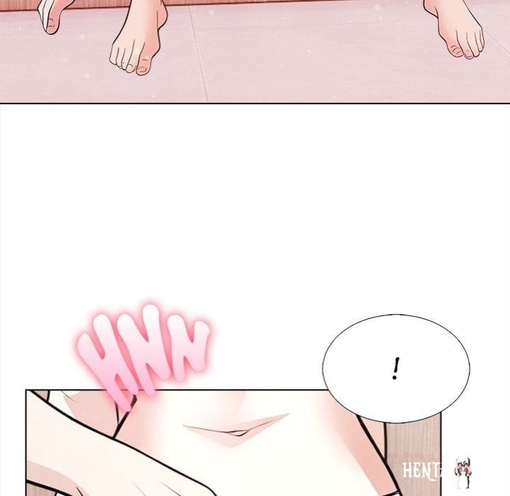 Locked With Her Locked With Her Chapter 15 - Page 57