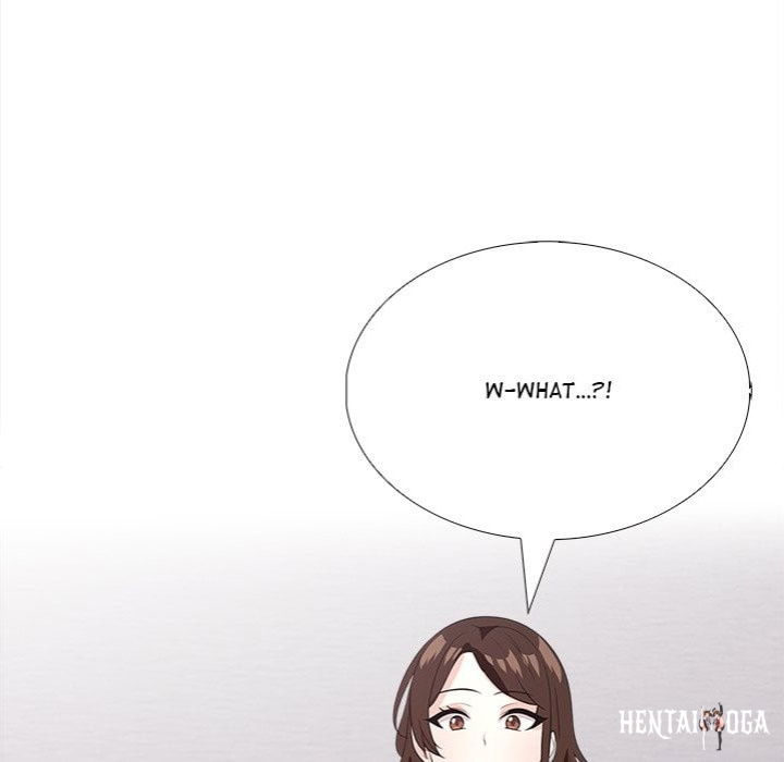 Locked With Her Locked With Her Chapter 15 - Page 6