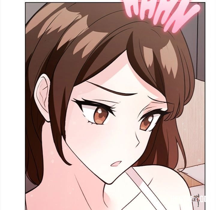 Locked With Her Locked With Her Chapter 15 - Page 61