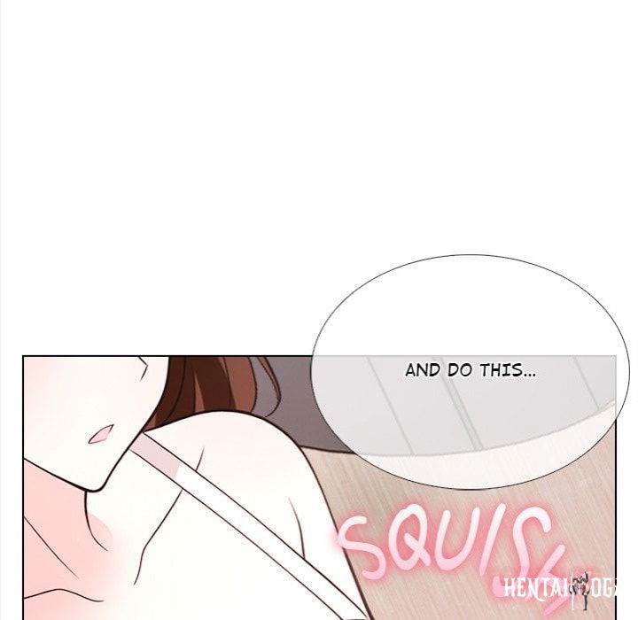 Locked With Her Locked With Her Chapter 15 - Page 63