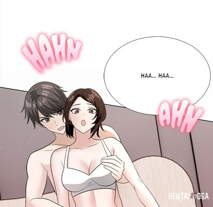 Locked With Her Locked With Her Chapter 15 - Page 66