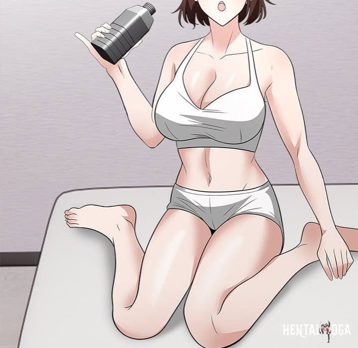 Locked With Her Locked With Her Chapter 15 - Page 7