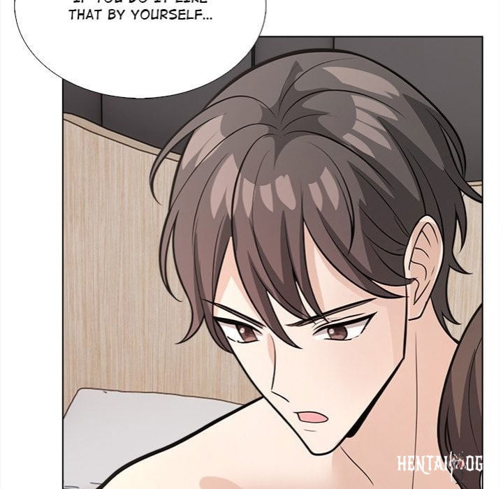 Locked With Her Locked With Her Chapter 15 - Page 71