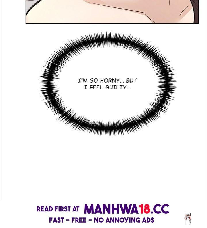 Locked With Her Locked With Her Chapter 15 - Page 72