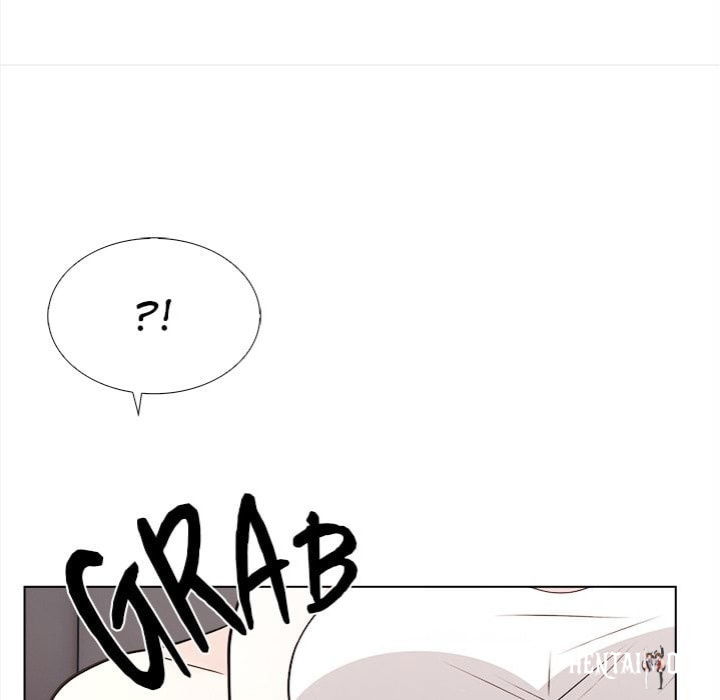 Locked With Her Locked With Her Chapter 15 - Page 73