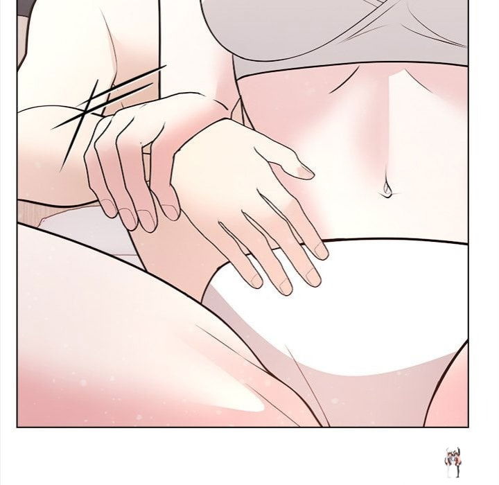 Locked With Her Locked With Her Chapter 15 - Page 74