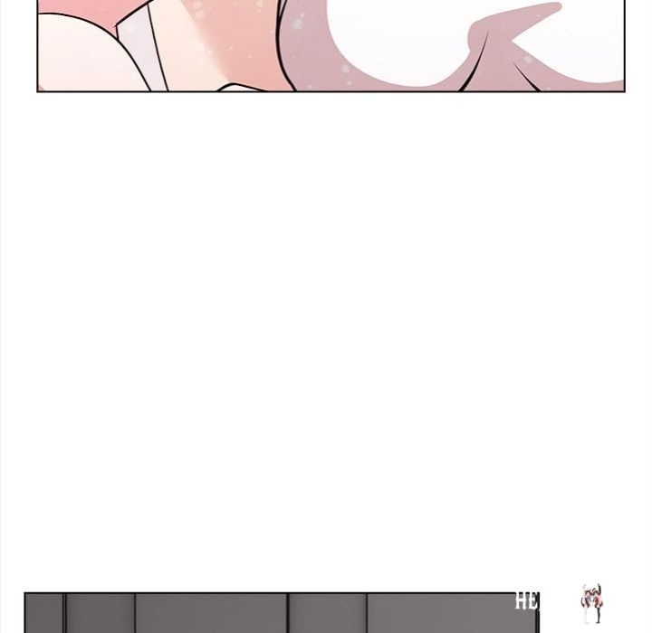 Locked With Her Locked With Her Chapter 15 - Page 77