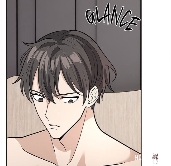 Locked With Her Locked With Her Chapter 15 - Page 78