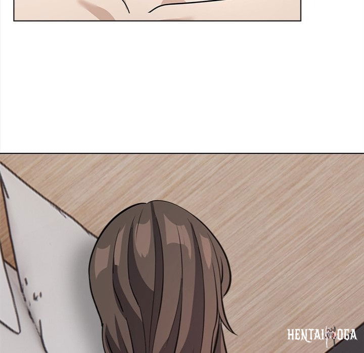 Locked With Her Locked With Her Chapter 15 - Page 79