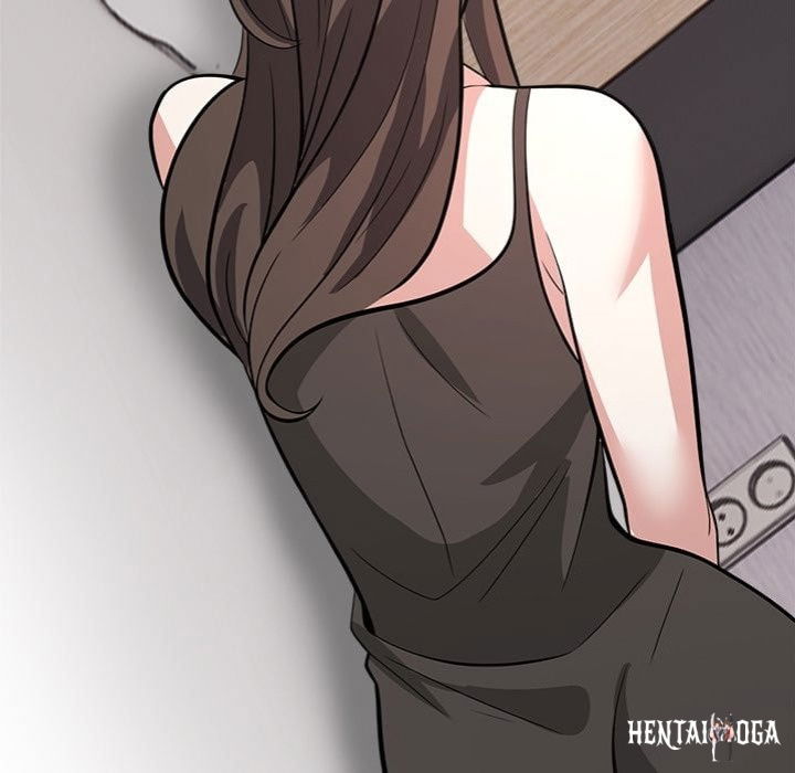 Locked With Her Locked With Her Chapter 15 - Page 80