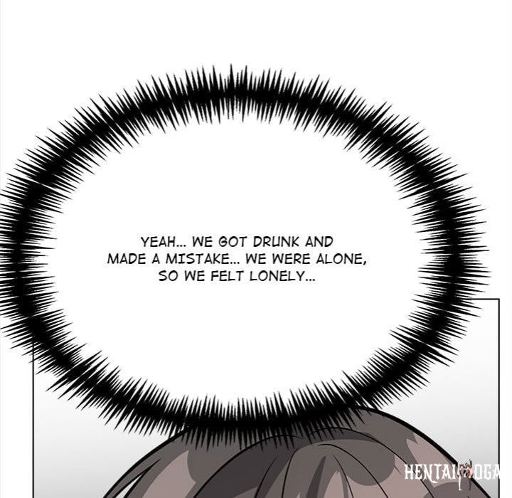 Locked With Her Locked With Her Chapter 15 - Page 84