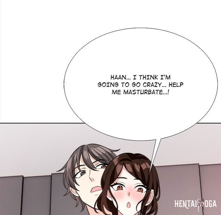 Locked With Her Locked With Her Chapter 15 - Page 86