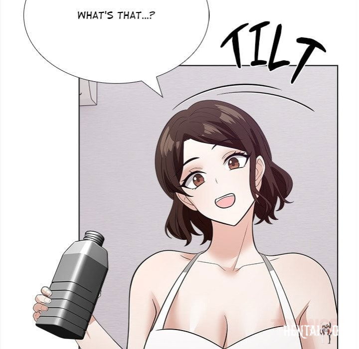 Locked With Her Locked With Her Chapter 15 - Page 9