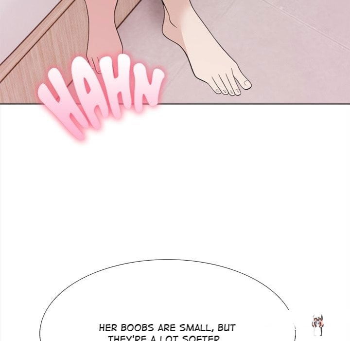 Locked With Her Locked With Her Chapter 15 - Page 93