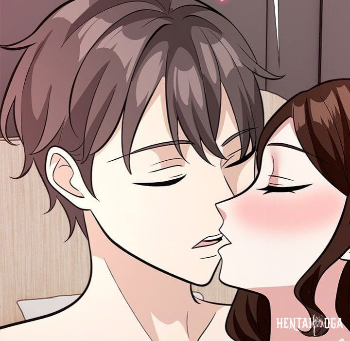 Locked With Her Locked With Her Chapter 15 - Page 96