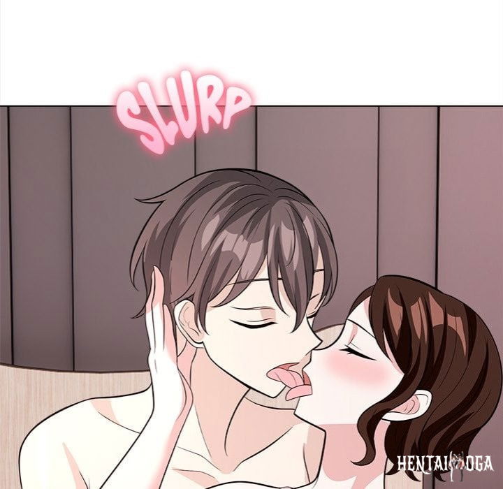 Locked With Her Locked With Her Chapter 15 - Page 98