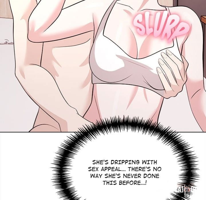 Locked With Her Locked With Her Chapter 15 - Page 99