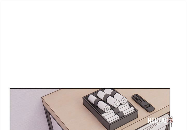 Locked With Her Locked With Her Chapter 14 - صفحة 1