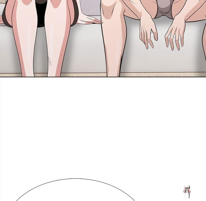 Locked With Her Locked With Her Chapter 14 - صفحة 102