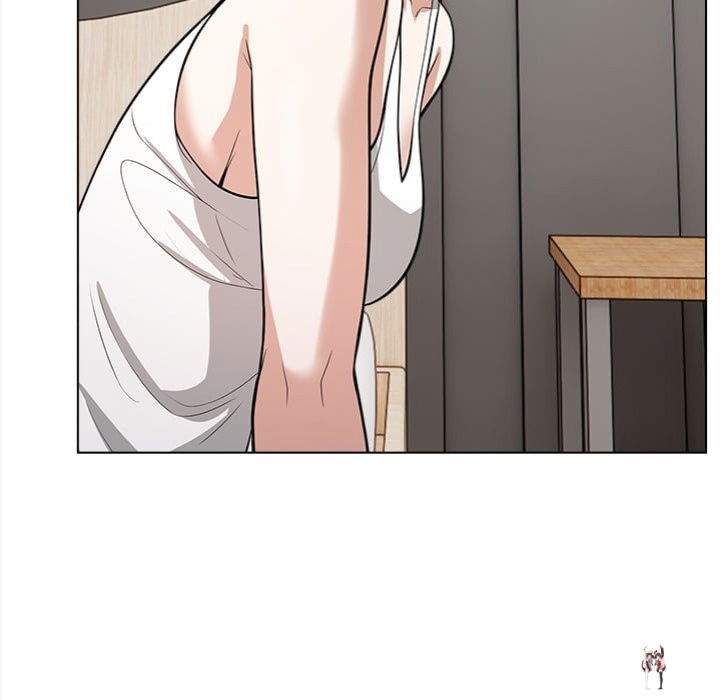 Locked With Her Locked With Her Chapter 14 - صفحة 104