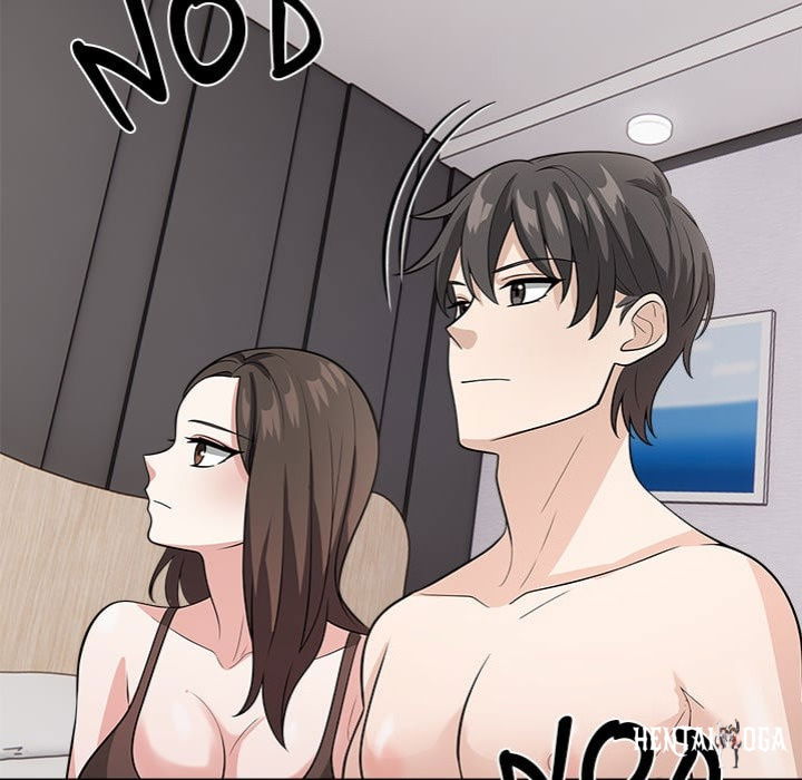 Locked With Her Locked With Her Chapter 14 - صفحة 106