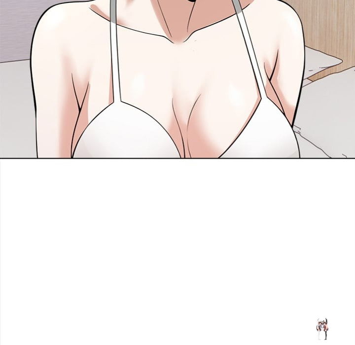 Locked With Her Locked With Her Chapter 14 - صفحة 109