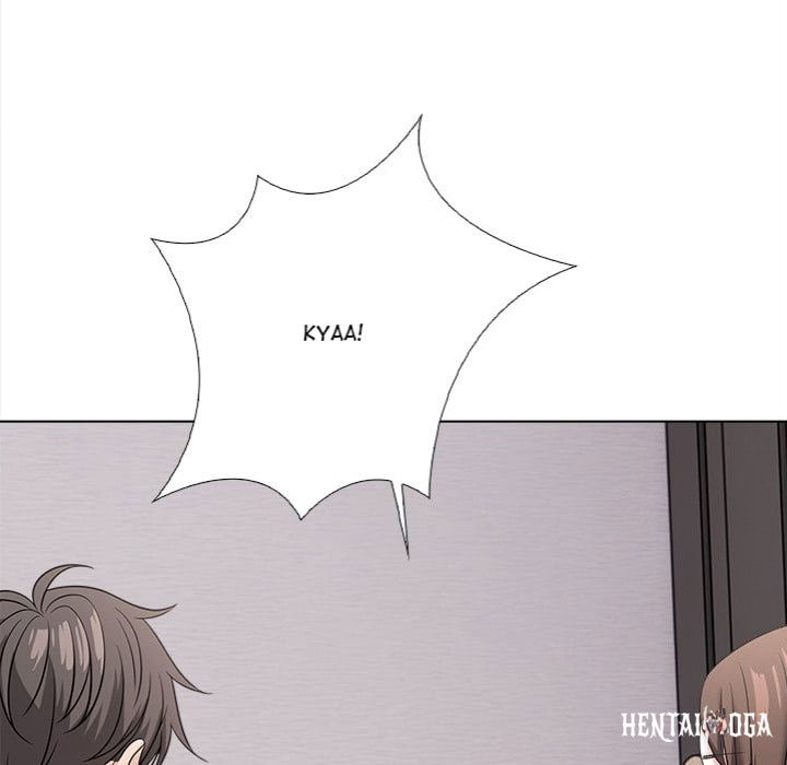 Locked With Her Locked With Her Chapter 14 - صفحة 11