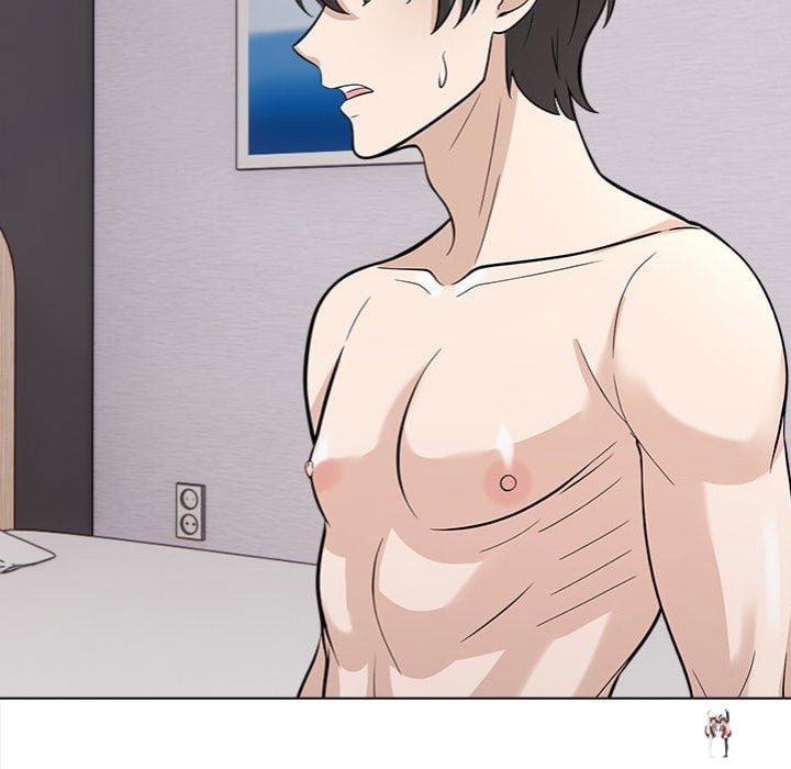 Locked With Her Locked With Her Chapter 14 - صفحة 113