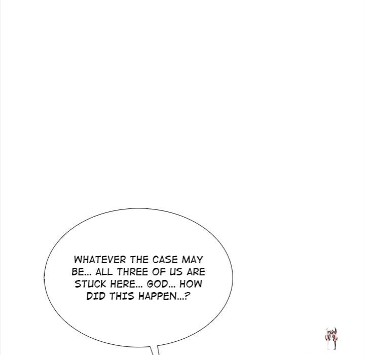 Locked With Her Locked With Her Chapter 14 - صفحة 114