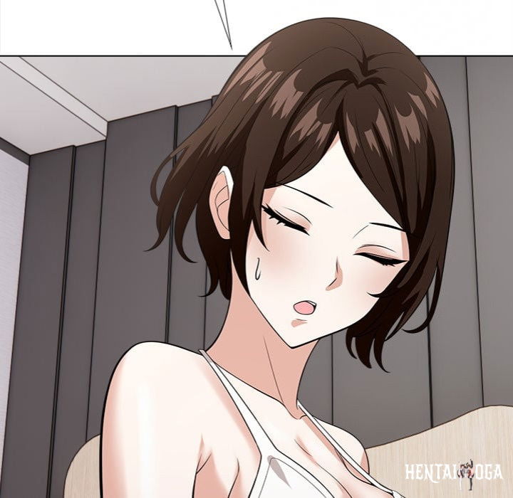 Locked With Her Locked With Her Chapter 14 - صفحة 115