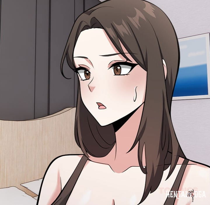 Locked With Her Locked With Her Chapter 14 - صفحة 120