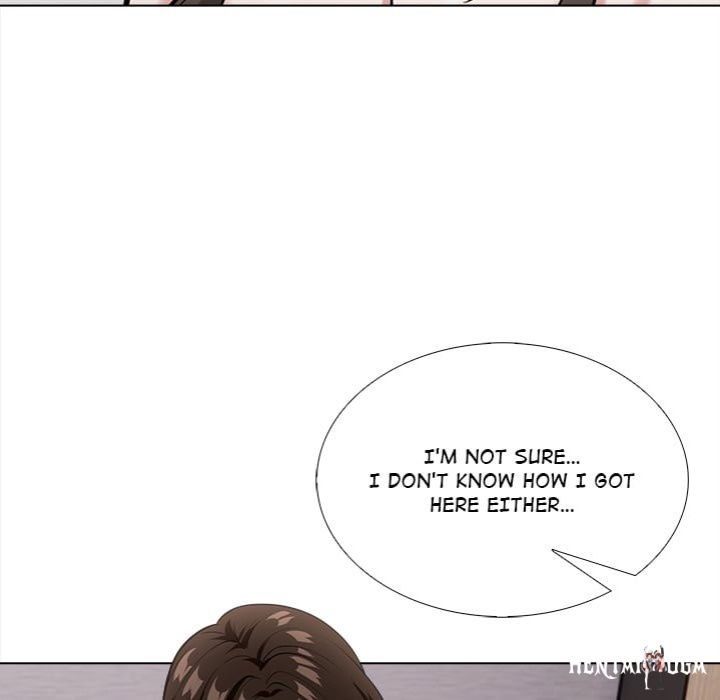 Locked With Her Locked With Her Chapter 14 - صفحة 121