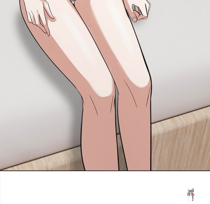 Locked With Her Locked With Her Chapter 14 - صفحة 123