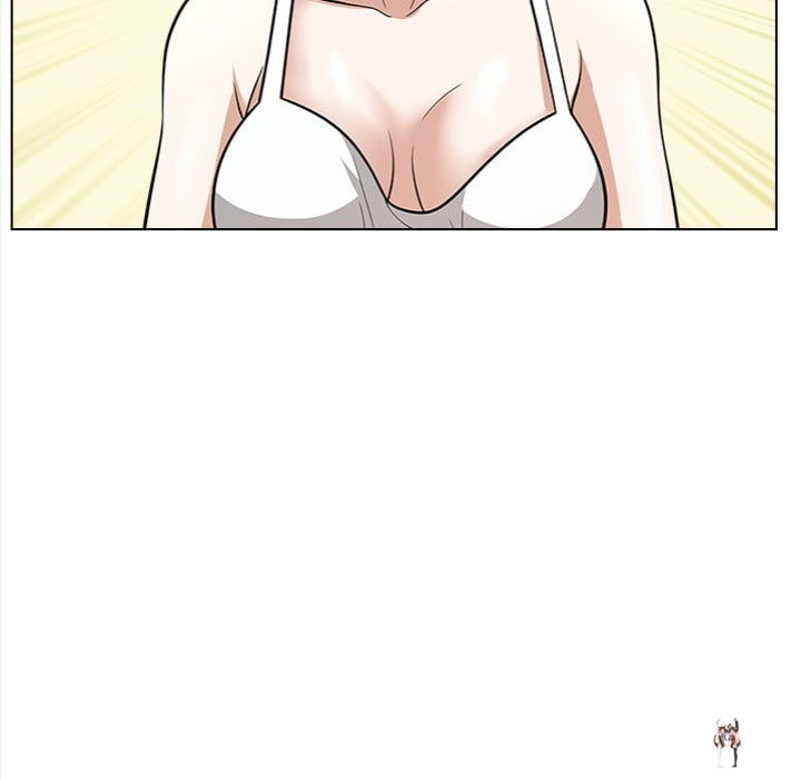 Locked With Her Locked With Her Chapter 14 - صفحة 128