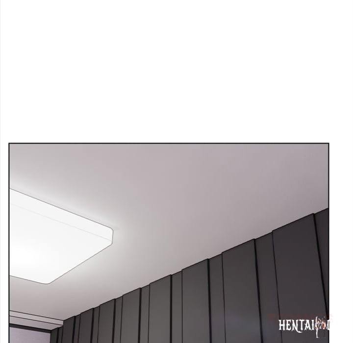 Locked With Her Locked With Her Chapter 14 - صفحة 129