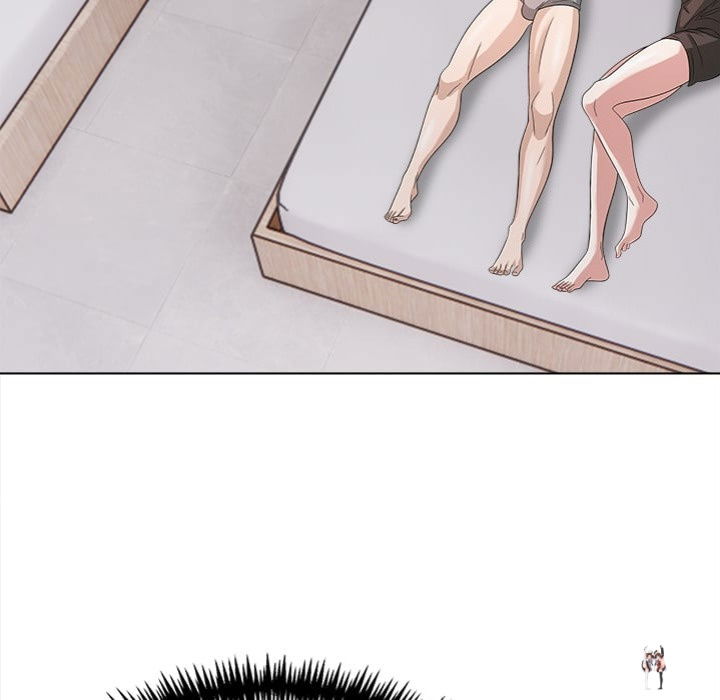 Locked With Her Locked With Her Chapter 14 - صفحة 132